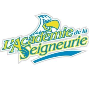 logo L'Académie de la Seigneurie