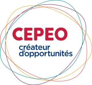 Logo créateur d'opportunités