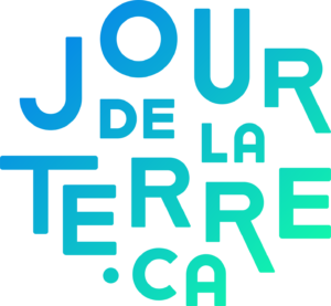 Logo Jour de la Terre