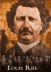 Louis Riel