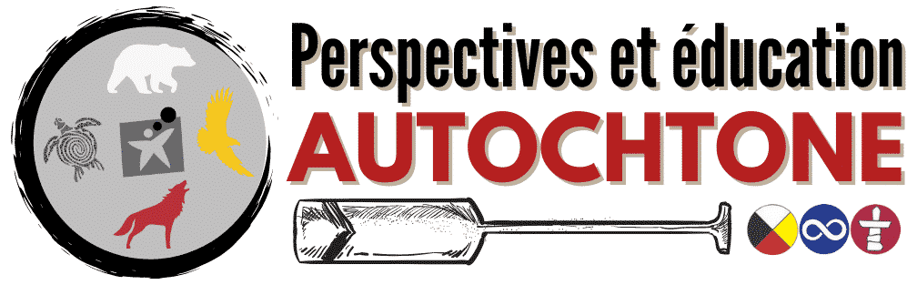 Logo autochtone