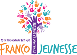 Logo Francojeunesse