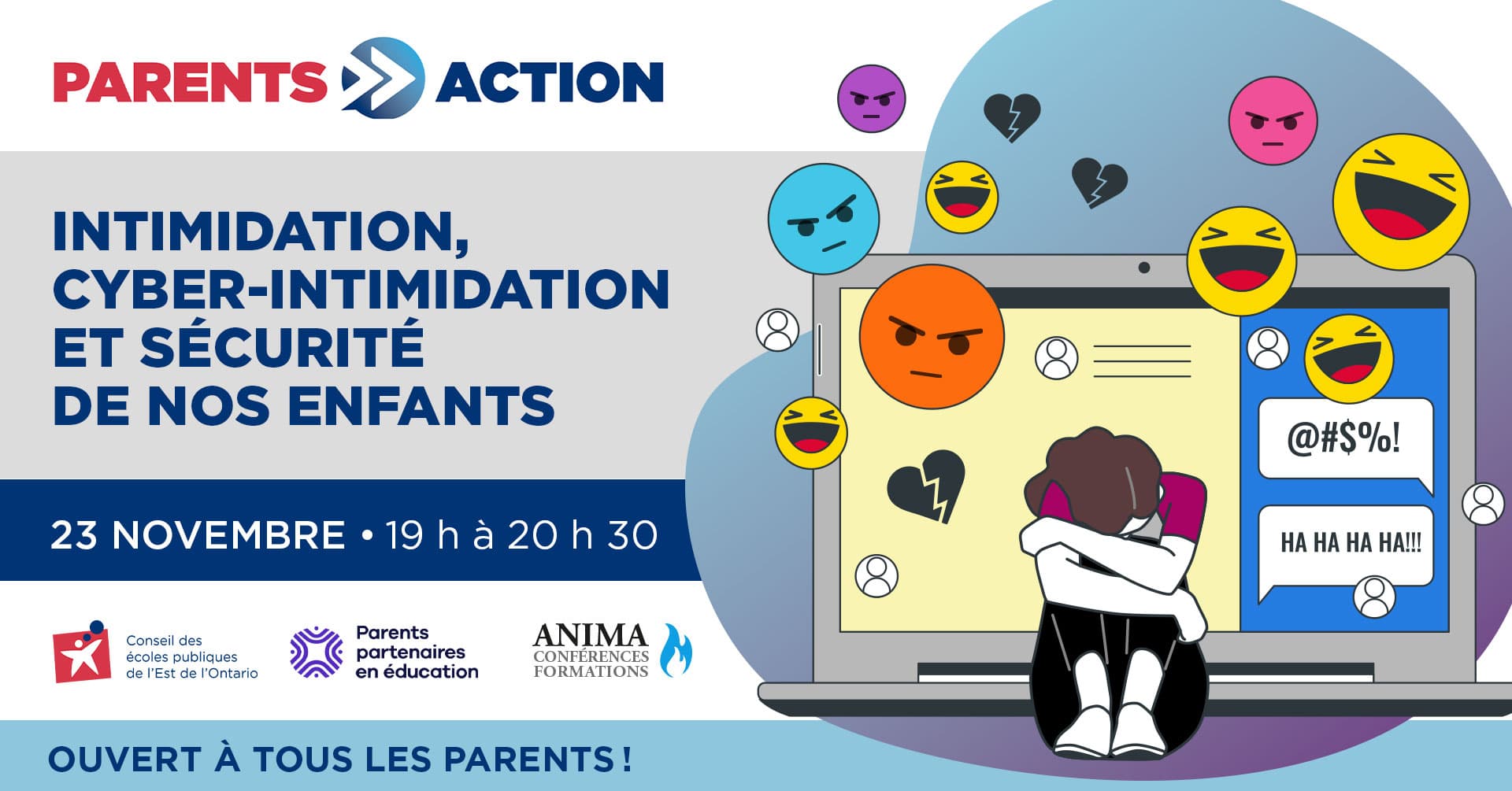 Visuel parents-action