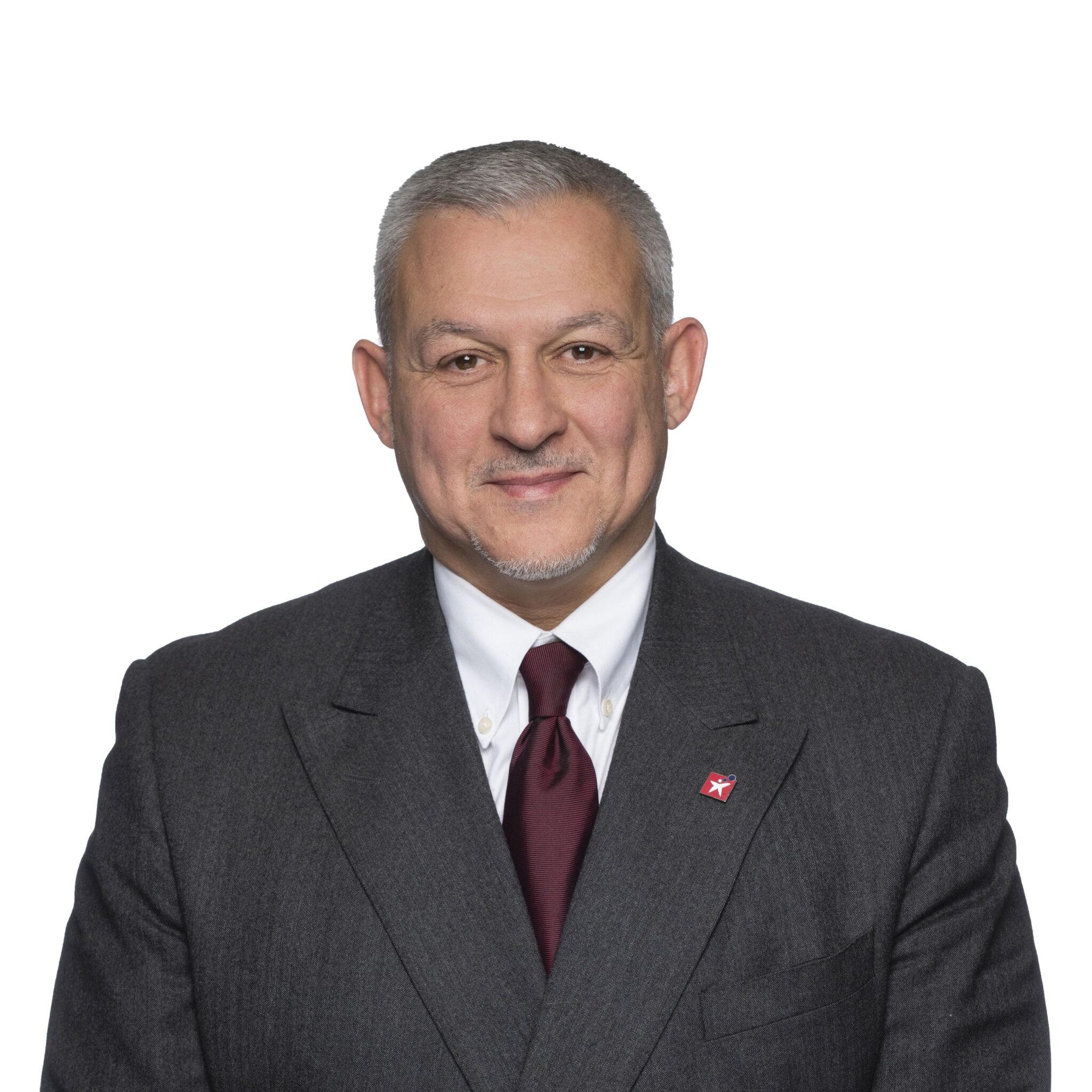 Amine H. Aïdouni