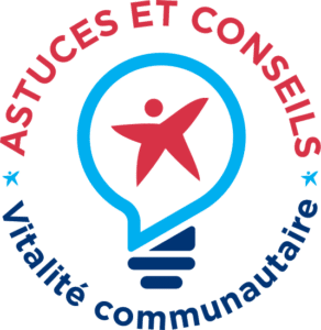 Logo astuces et conseils