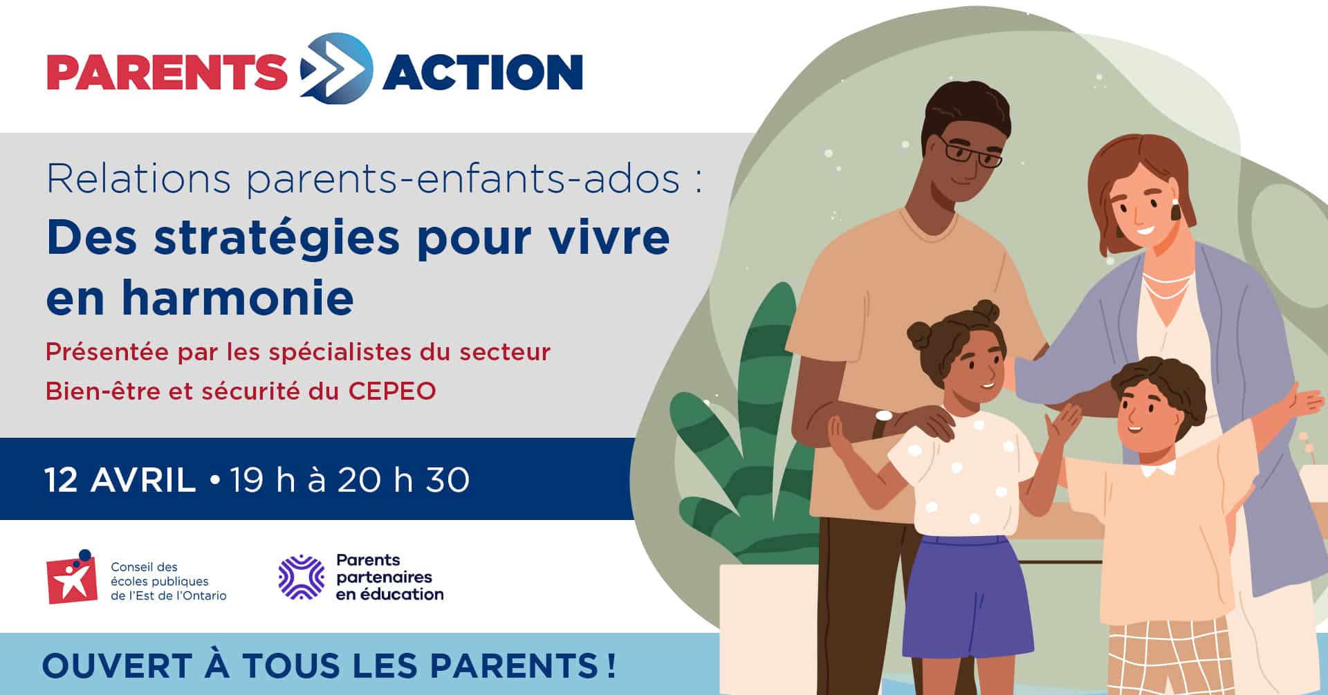 Publicité Parents-Action