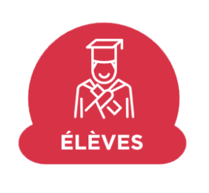 Icone élèves