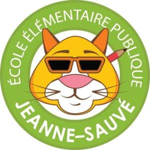 pastille logo jeanne sauvé