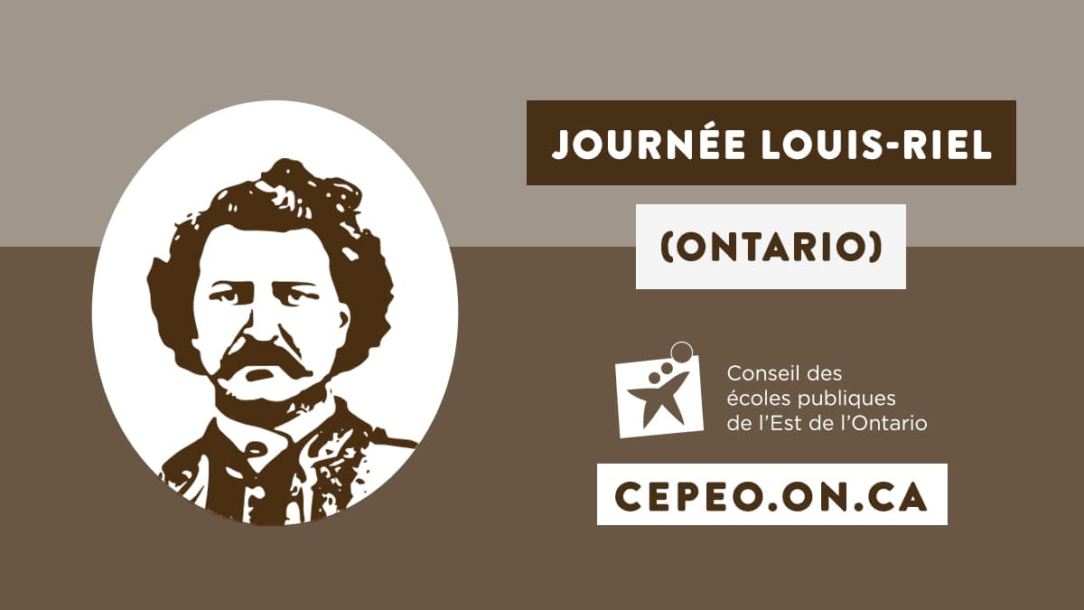 Journée Louis Riel