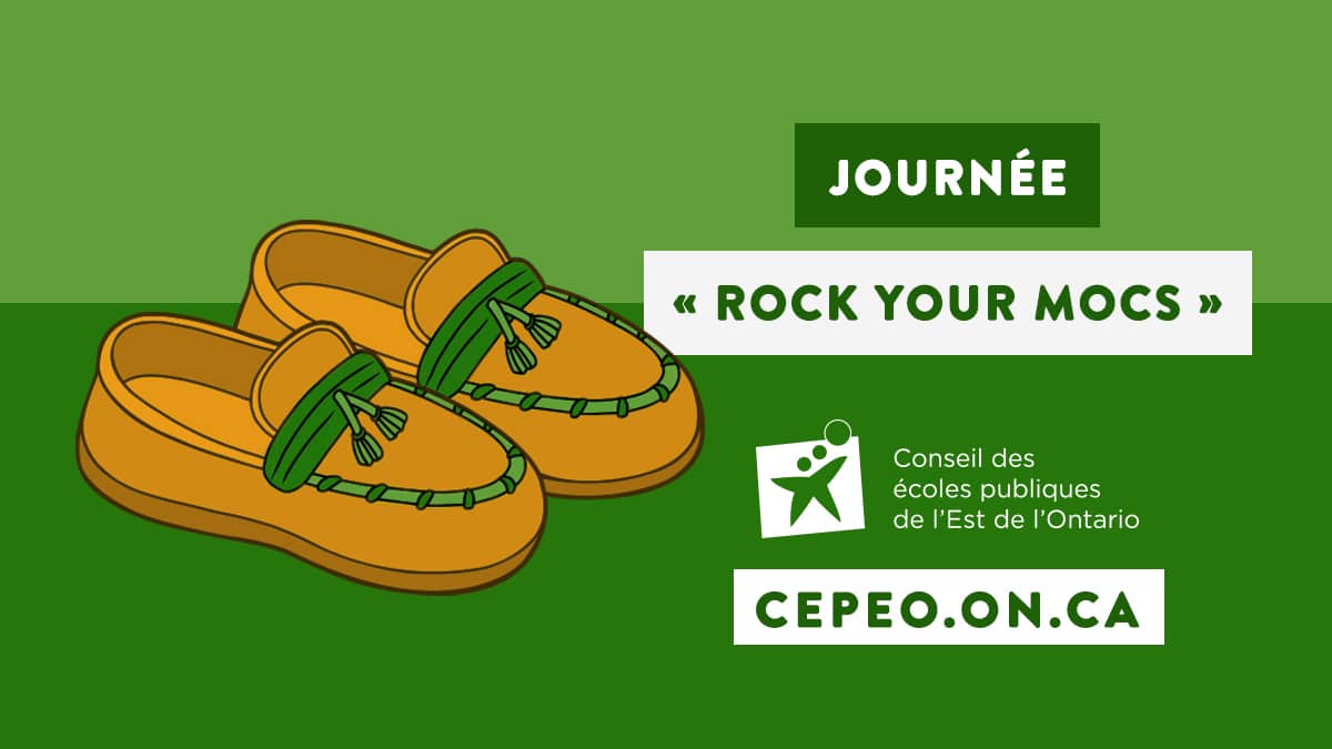 Journée rock your mocks