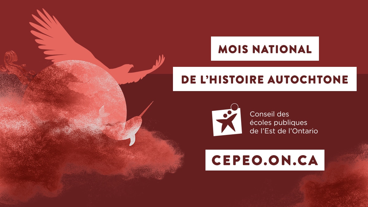 Mois national de l'histoire autochtone