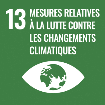 Consommation et production responsables