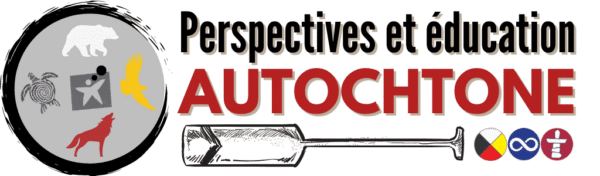 Logo Perspectives autochtone