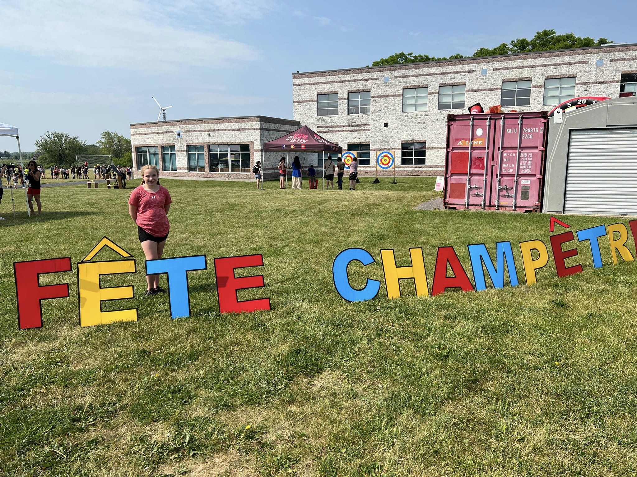 Fête Champêtre 