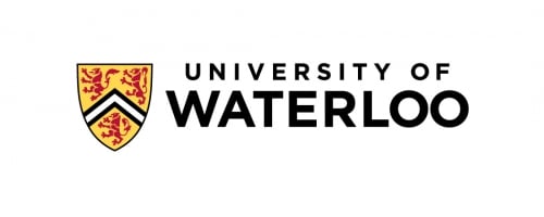 Logo University of Waterloo